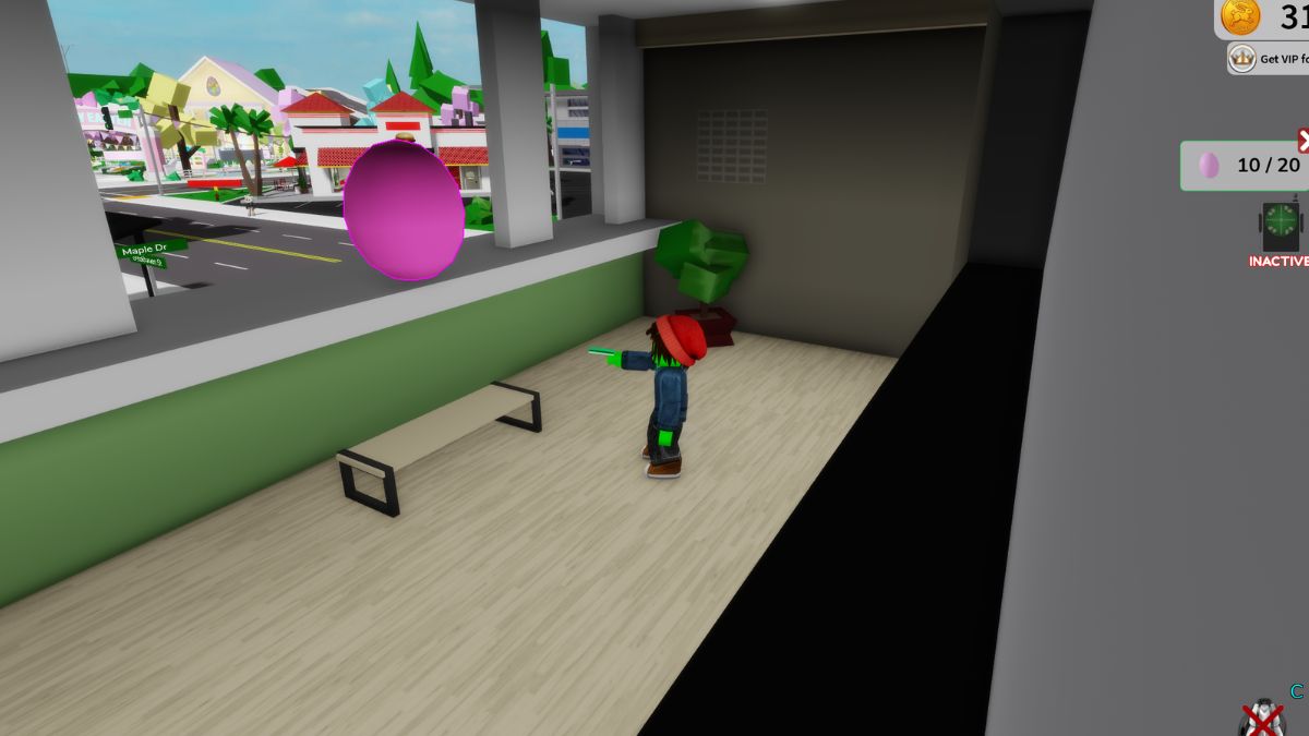 Brookhaven RP Hard Egg 11