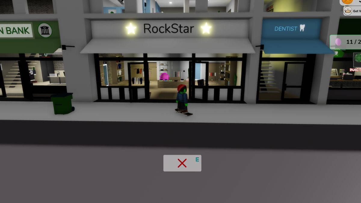 Brookhaven RP Hard Egg 12