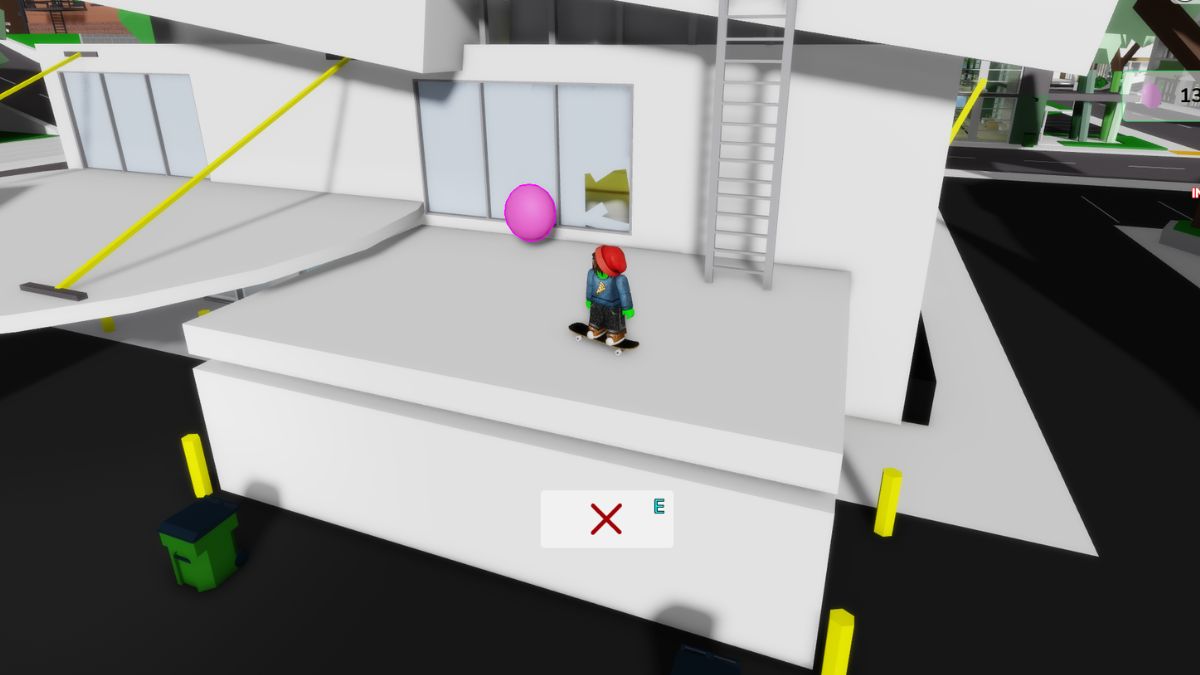 Brookhaven RP Hard Egg 14