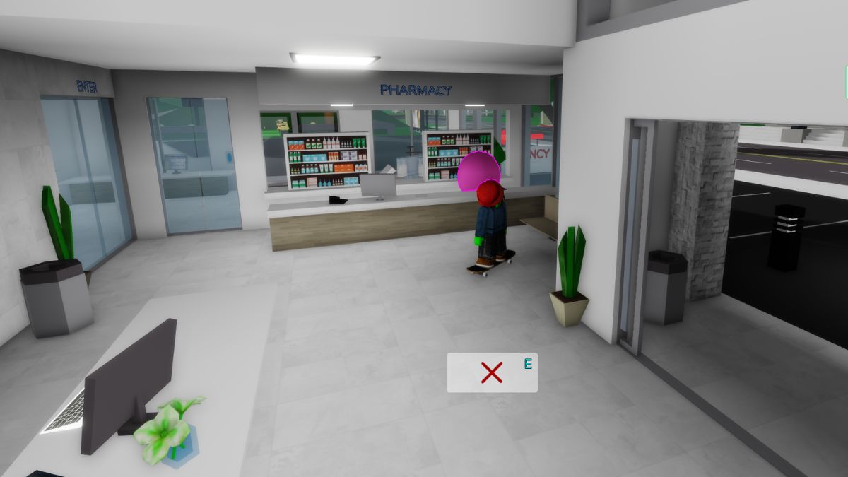 Brookhaven RP Hard Egg 15