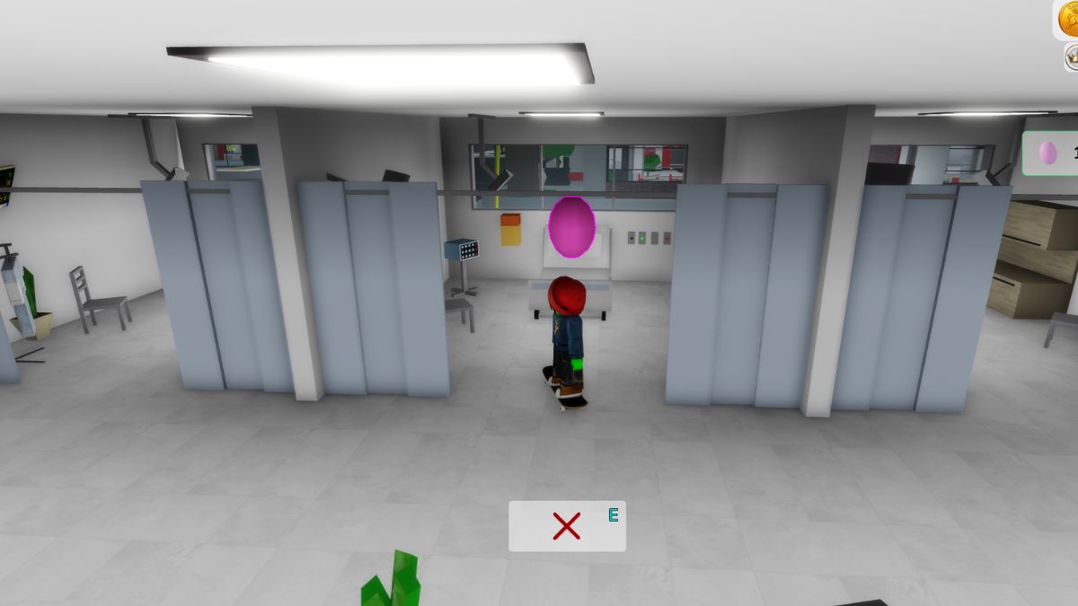 Brookhaven RP Hard Egg 16