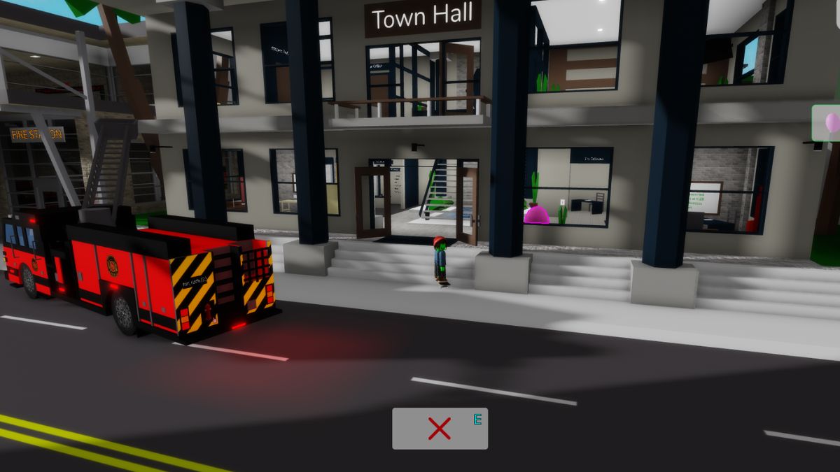 Brookhaven RP Hard Egg 17