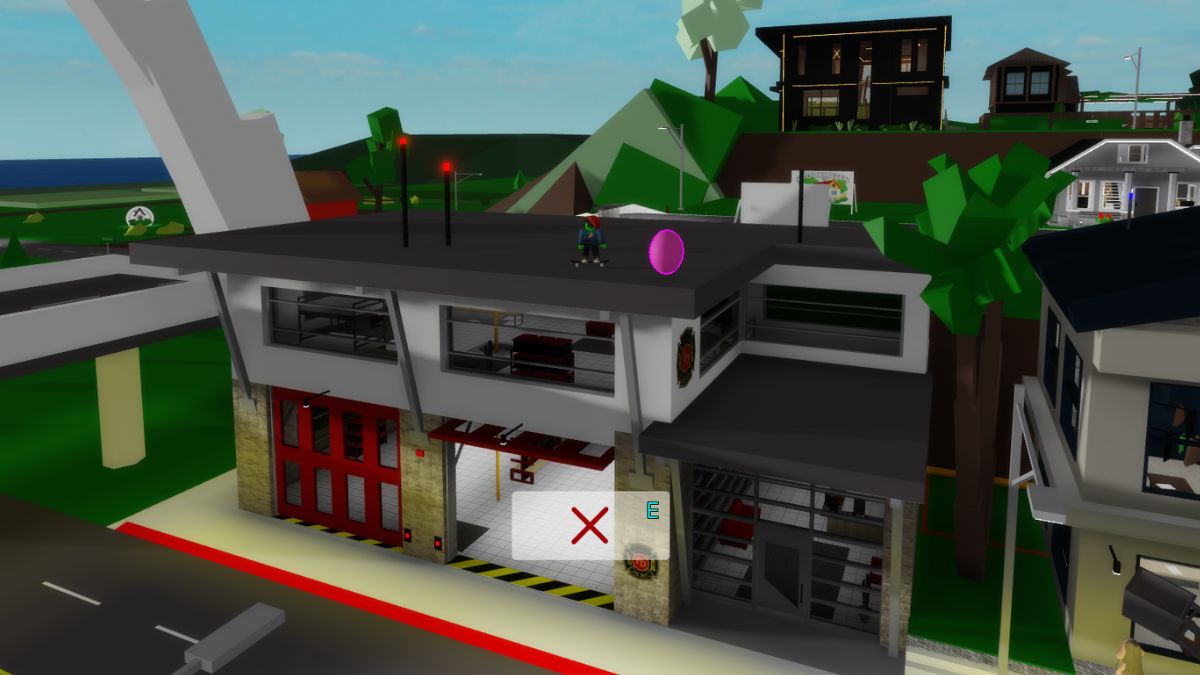 Brookhaven RP Hard Egg 18