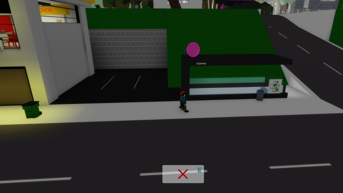 Brookhaven RP Hard Egg 19