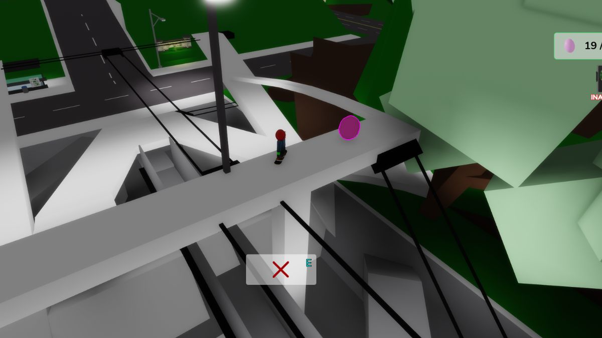 Brookhaven RP Hard Egg 20