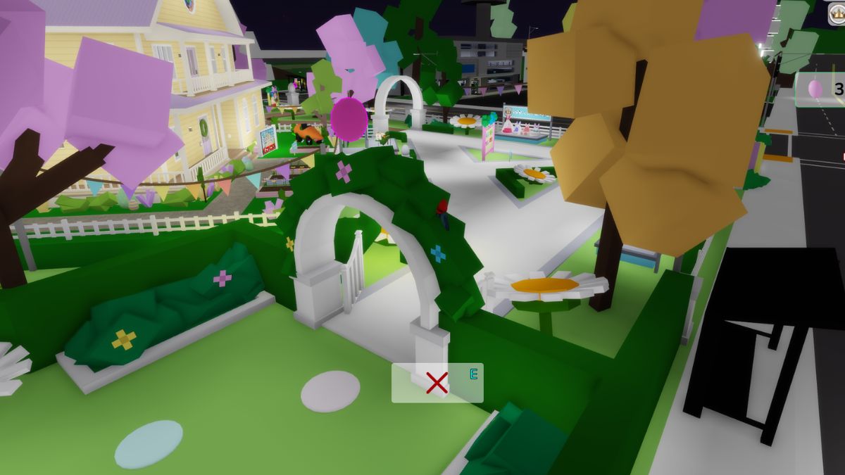 Brookhaven RP Hard Egg 4