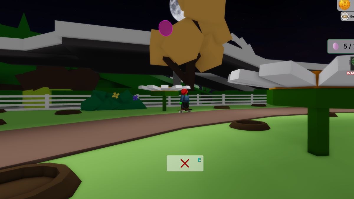 Brookhaven RP Hard Egg 6