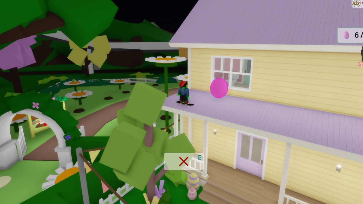 Brookhaven RP Hard Egg 7