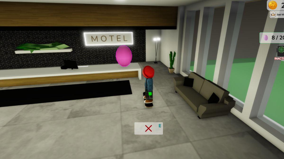 Brookhaven RP Hard Egg 9