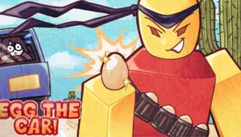 Egg The Car! Featured Image