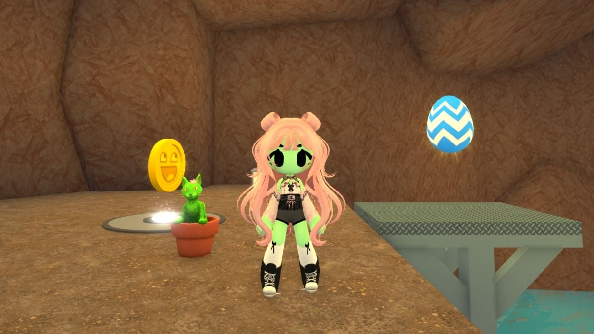 Epic Minigames all 30 Egg Locations