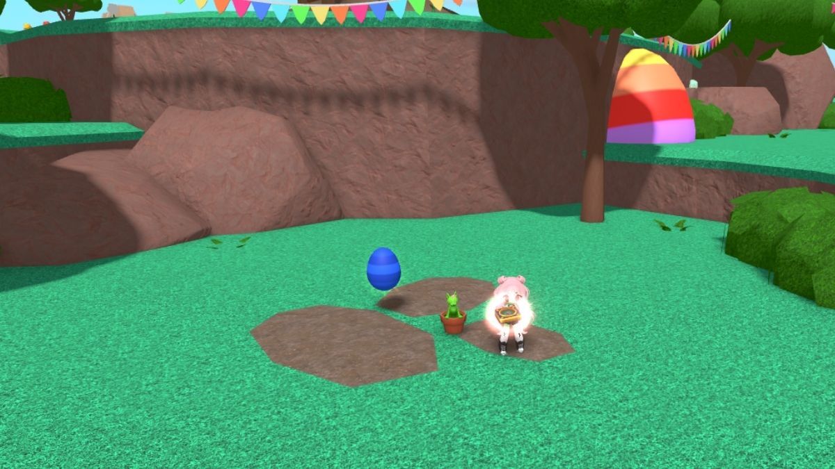 All 30 Egg Locations in Epic Minigames (Easter Event 2026) | Pro Game ...