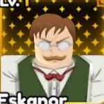 Eskanor