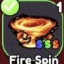 Fire Spin game image