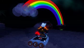 Fisch St. Patrick's Event