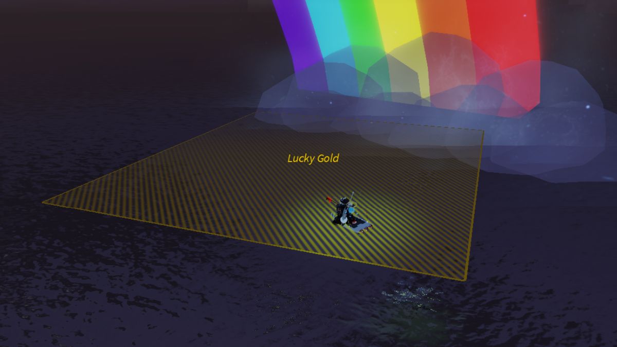 Fisch St Patrick's Day