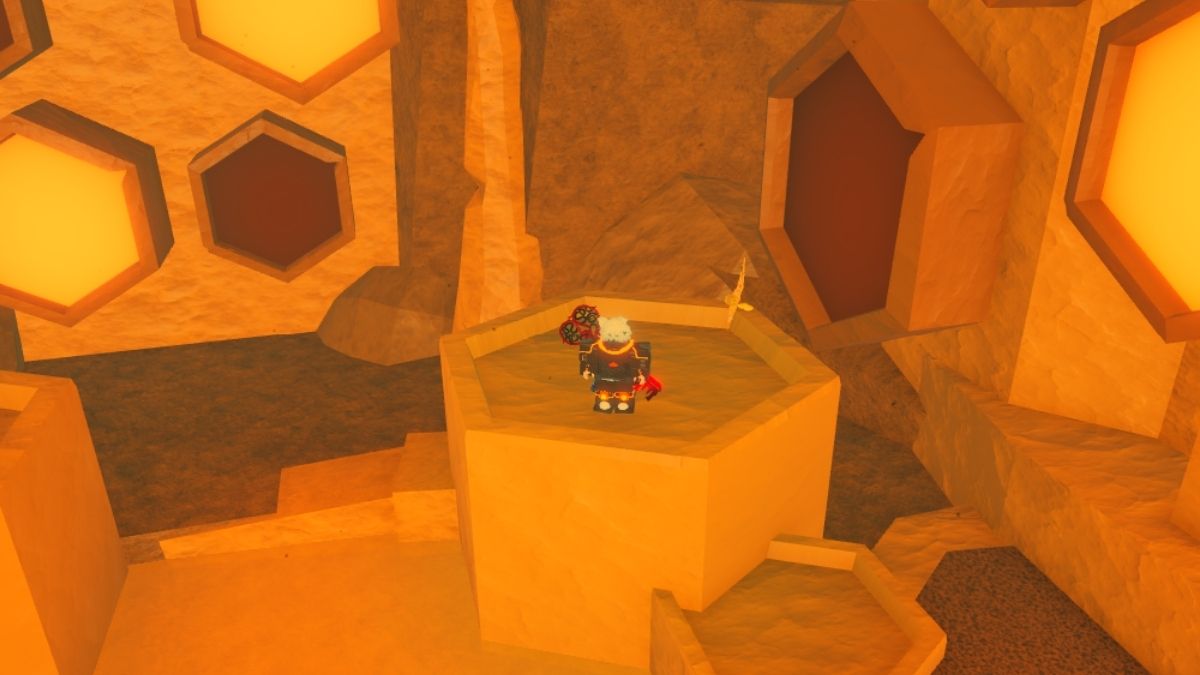 Stats Sweet Stinger Rod