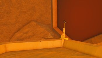 Sweet Stinger Rod in Fisch