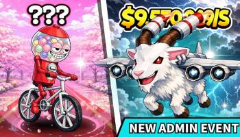 Promo image for Fortnite Brainrot Fight.