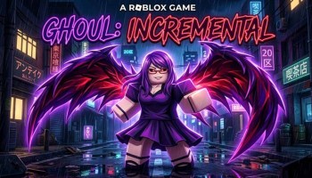 Ghoul Incremental Codes