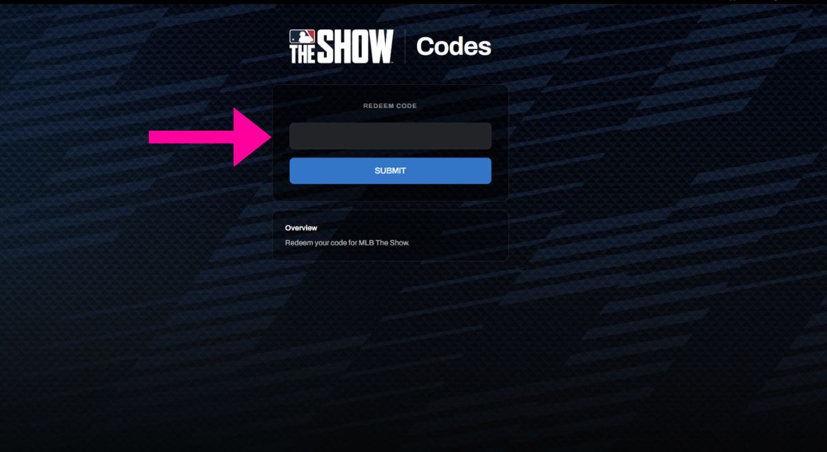 How To Redeem Codes in MLB The Show 26