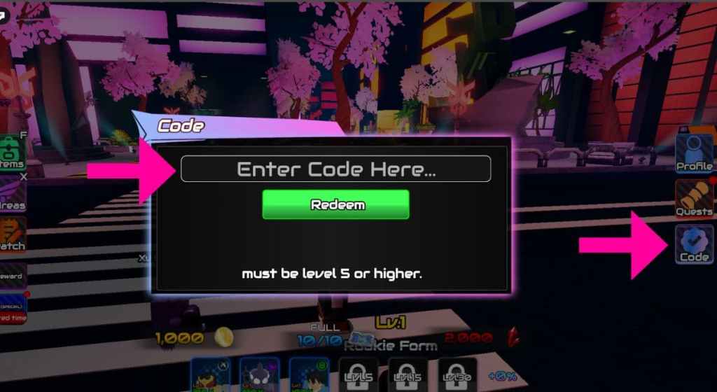 Ryder Code Rider Defenders Codes (April 2026) | Pro Game Guides