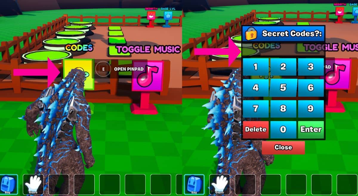 How To Redeem Codes In Sail For The Brainrots Fortnite