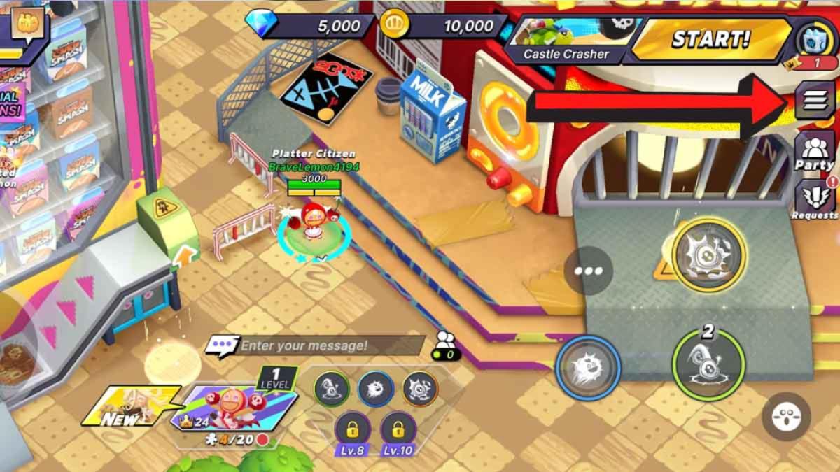 How To Redeem CookieRun OvenSmash Codes