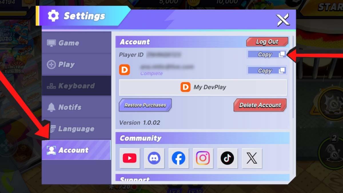 How To Redeem CookieRun OvenSmash Codes