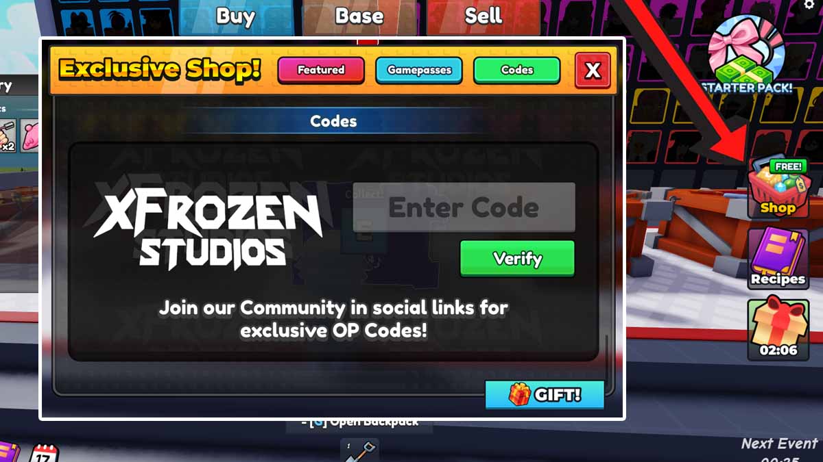 How To Redeem Craft a Baddie Codes