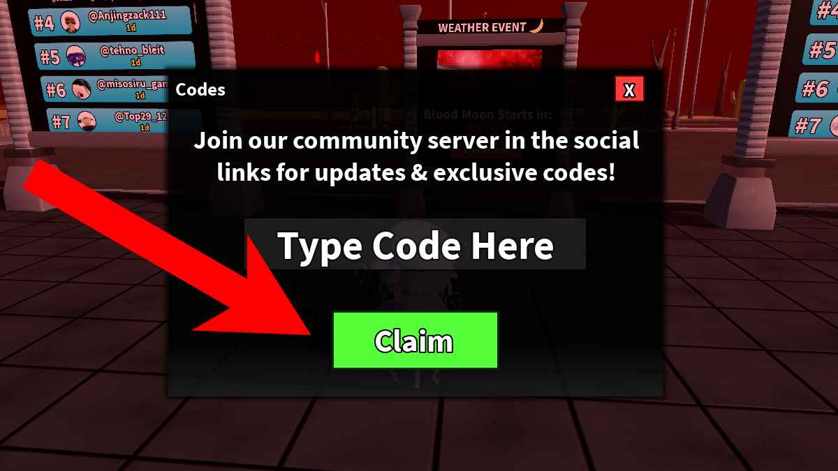 How To Redeem Drift It Codes