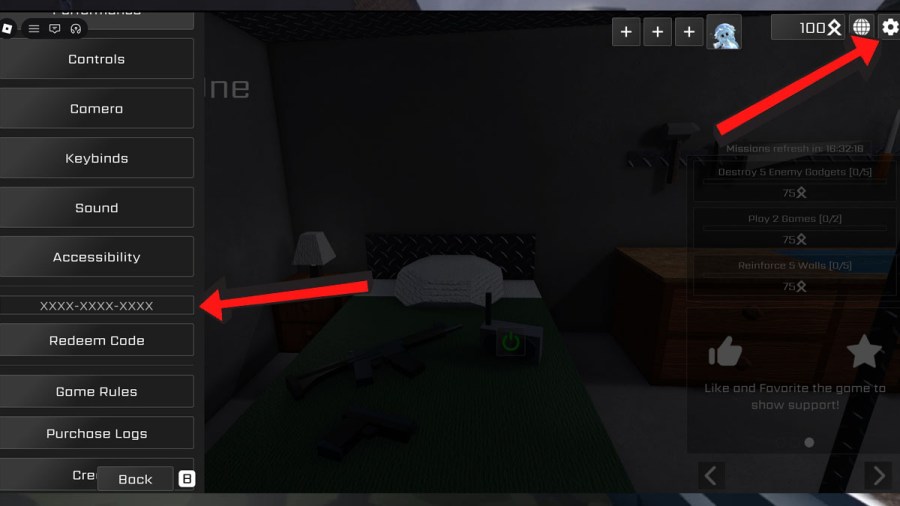 Operation One Codes (March 2026) | Pro Game Guides