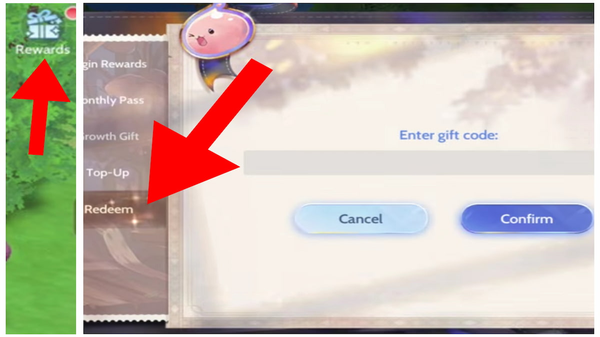 How to redeem codes in Ragnarok Origin Classic