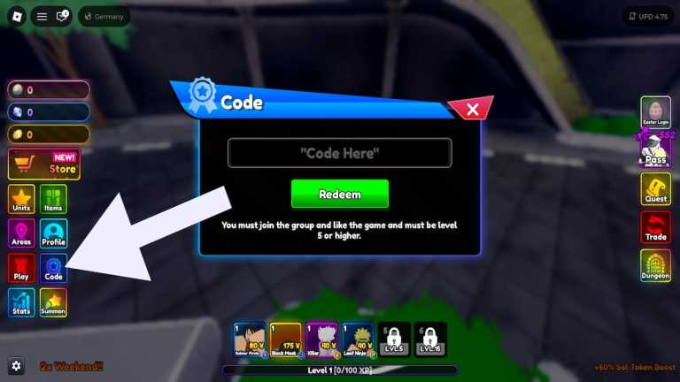Latest Re:Rangers X Codes (October 2026) [SUMMER] | Pro Game Guides