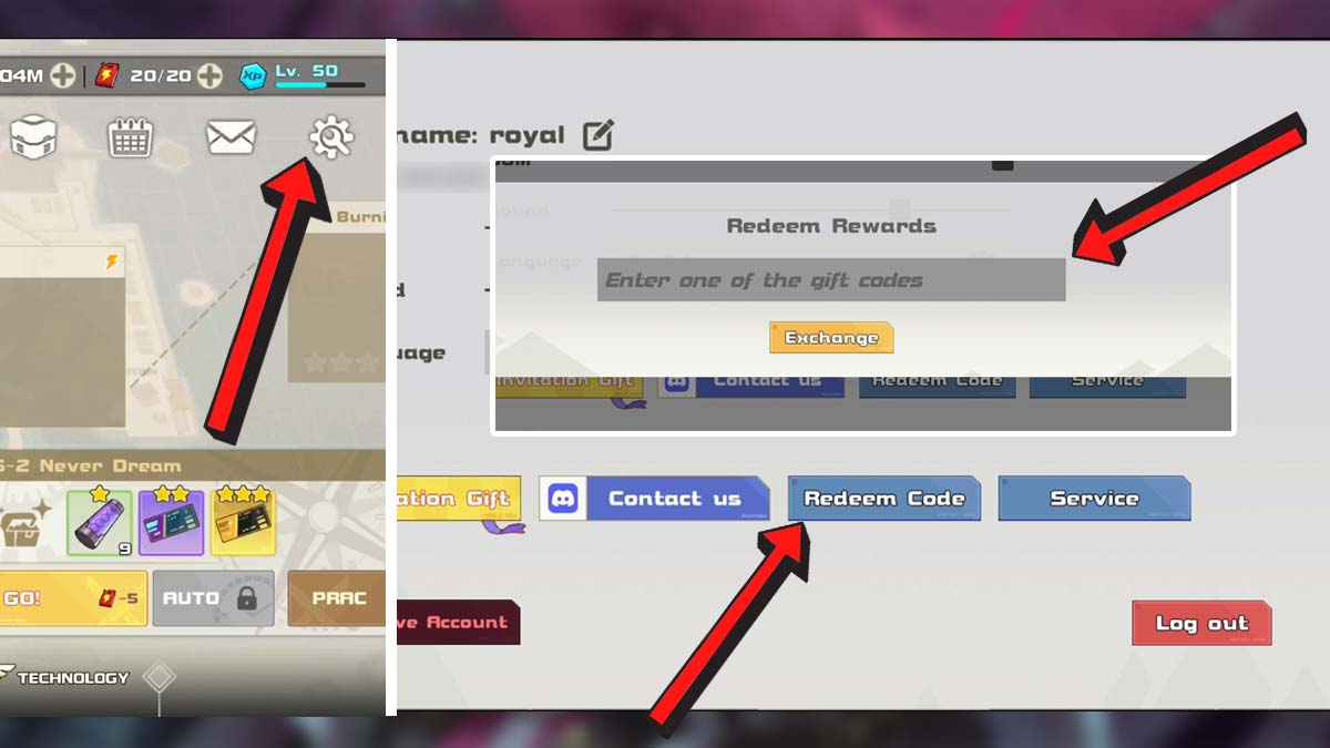 How To Redeem Swordash Codes