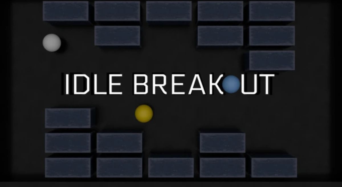 Idle Breakout Featured Image