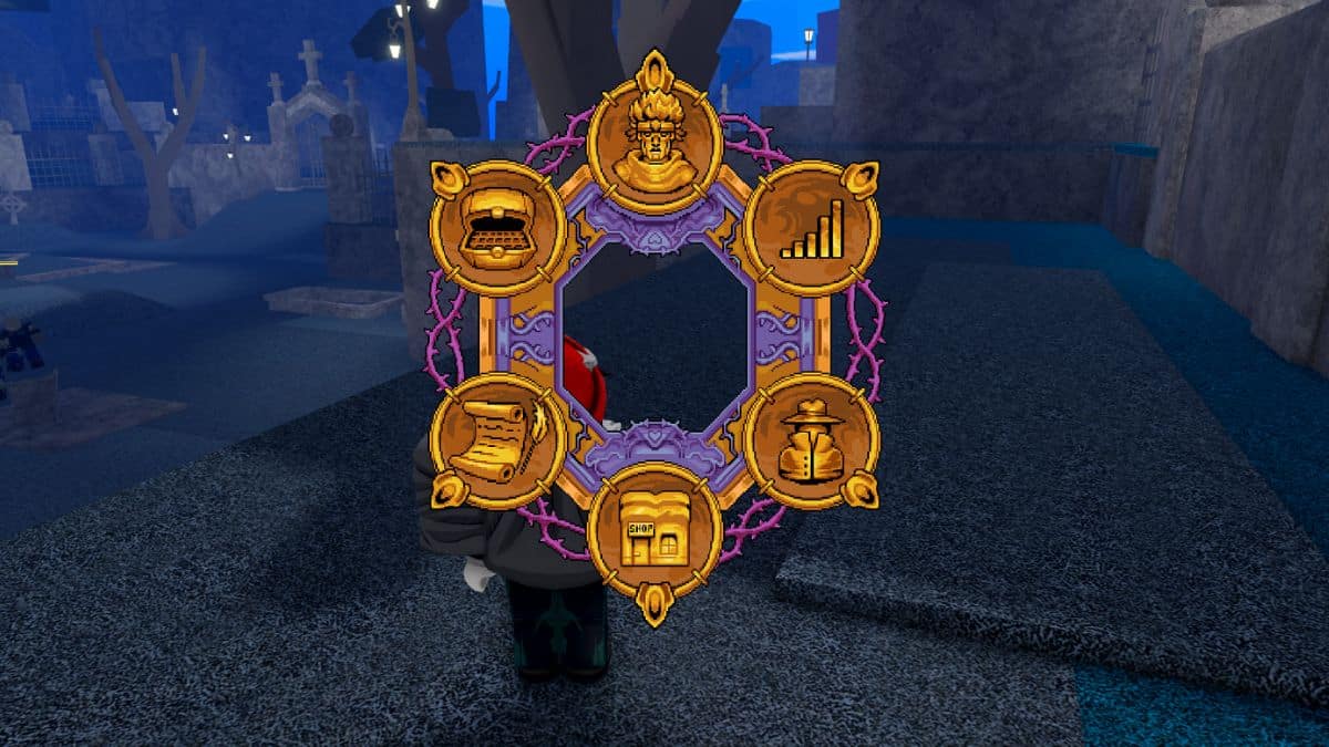 Inventory Bizarre Lineage