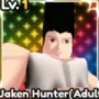 Jaken Hunter (Adult) game image