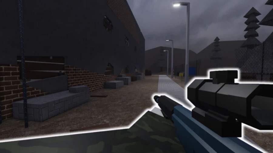 Operation One Codes (March 2026) | Pro Game Guides