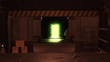 Screenshot of Paradox from YouTube.