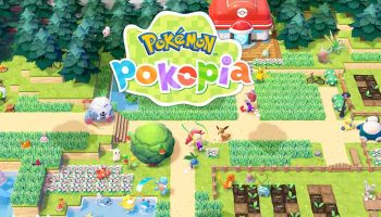 Pokopia promo image