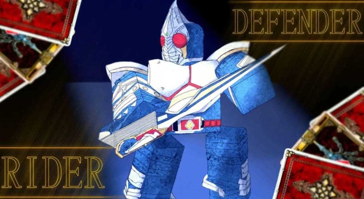 Rider Defenders Codes (April 2026) | Pro Game Guides
