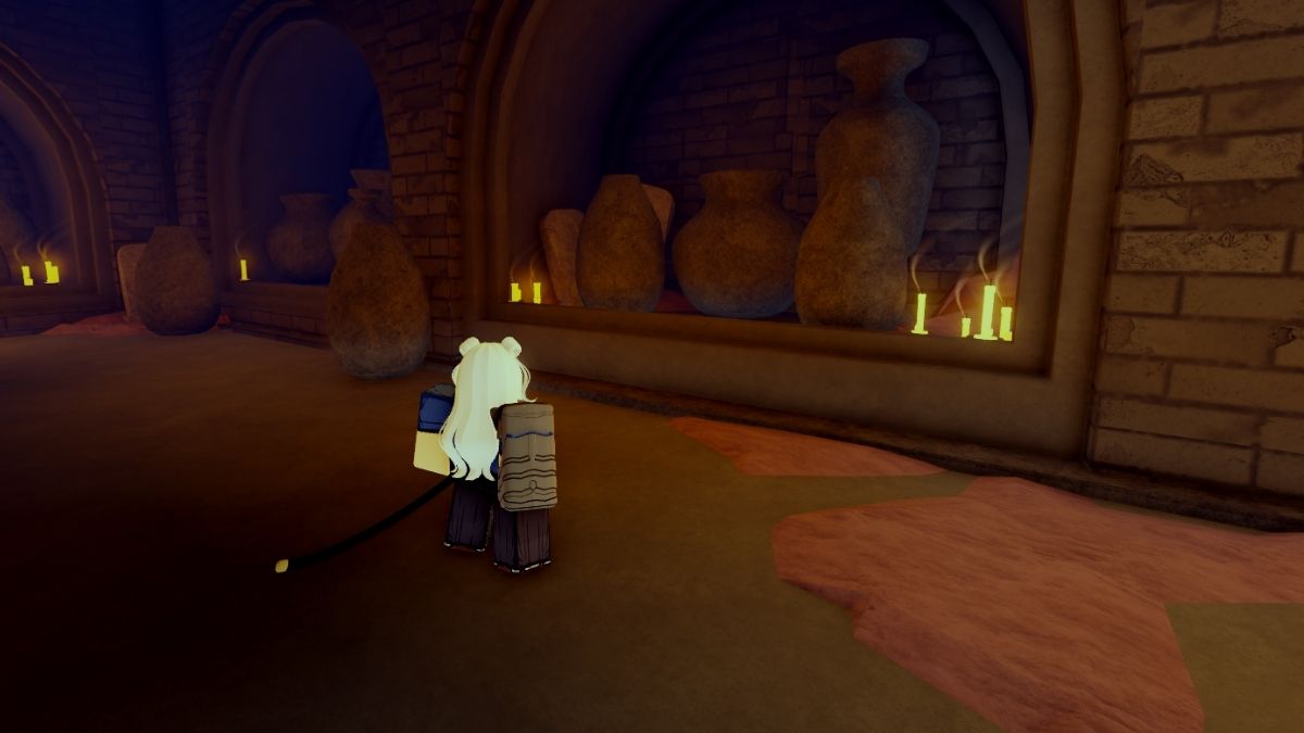 All Gear Locations in Cursed Gear