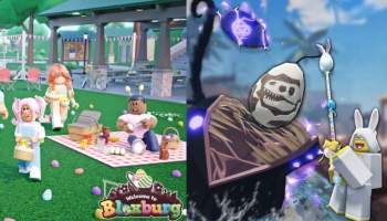 All Roblox 2026 Egg Hunt games