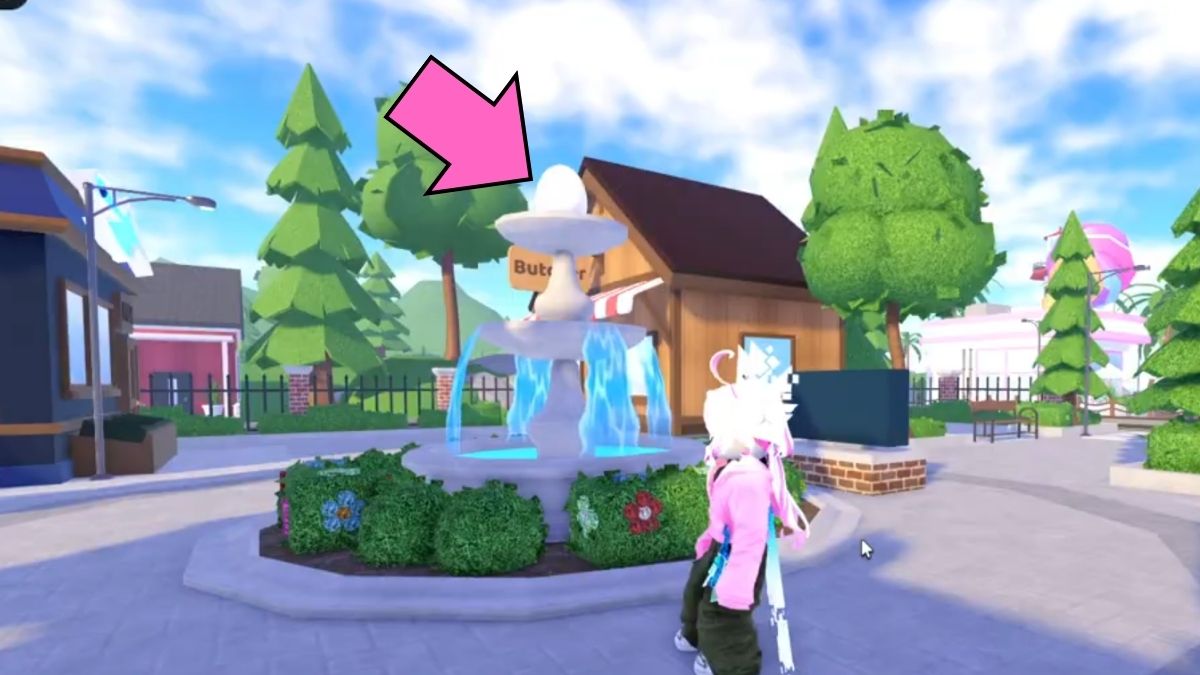 Restaurant Tycoon 3 Egg hunt