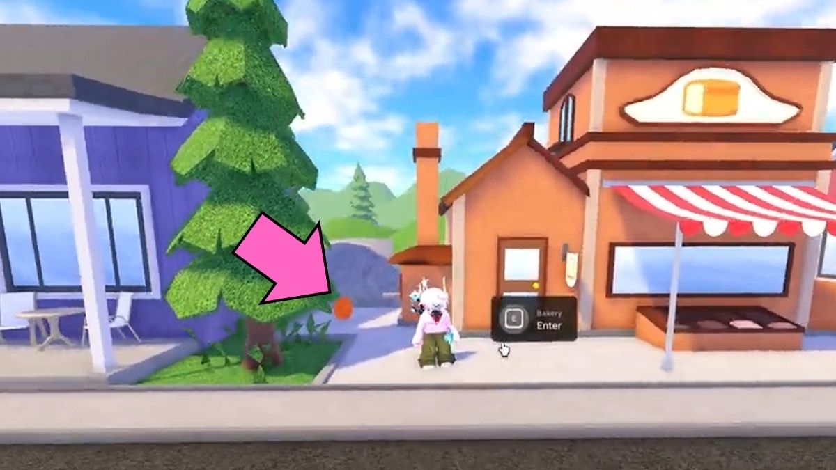 Egg 2 in Restaurant Tycoon 3