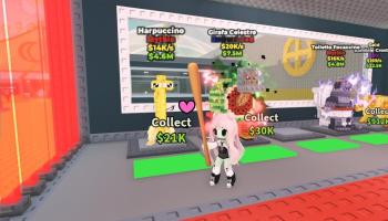 Steal A Brainrot Divine Fuse Machine