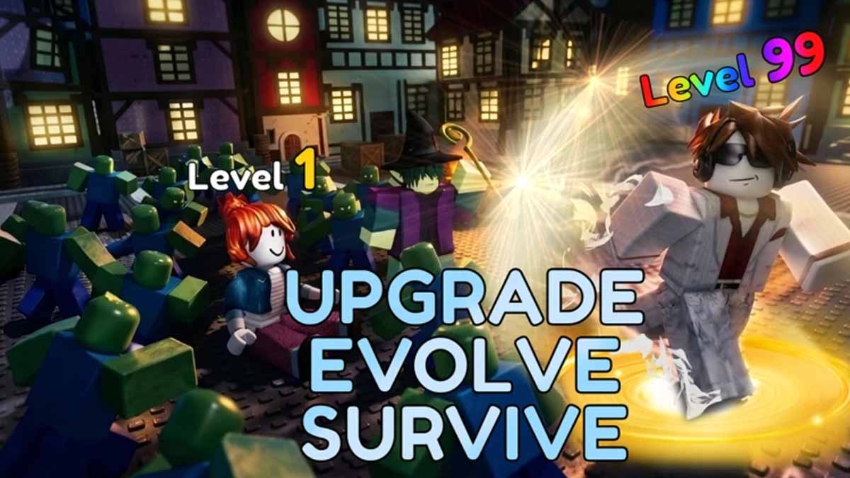 Robong Megabonk promo image