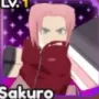 Sakuro game image