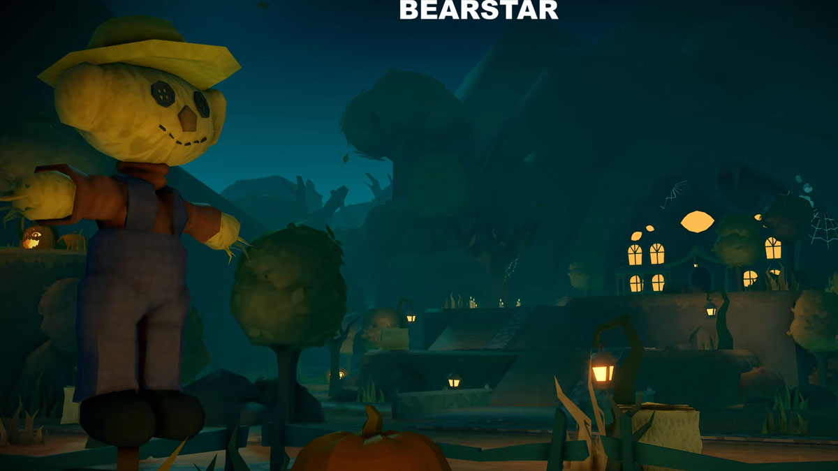Screenshot Bear Tower Defense Codes